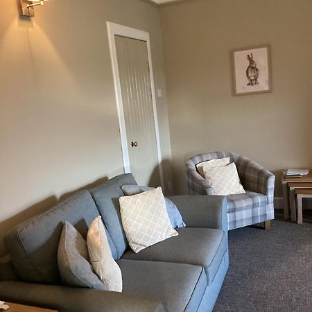 Galloway Farmstay Broughton Ньютон Стюарт Экстерьер фото