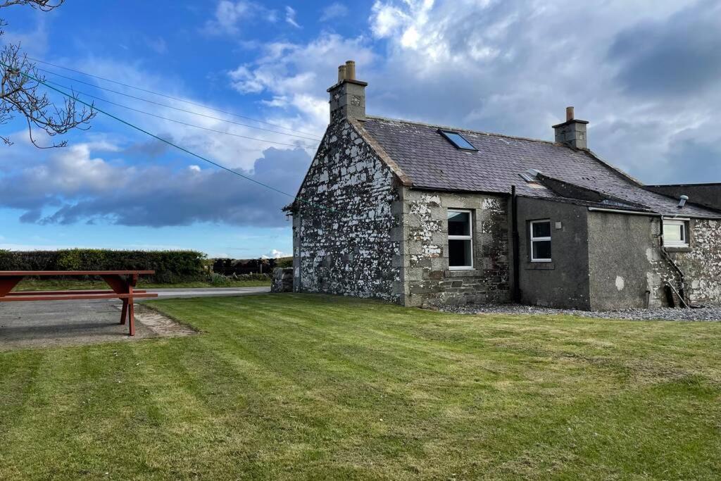 Galloway Farmstay Broughton Ньютон Стюарт Экстерьер фото