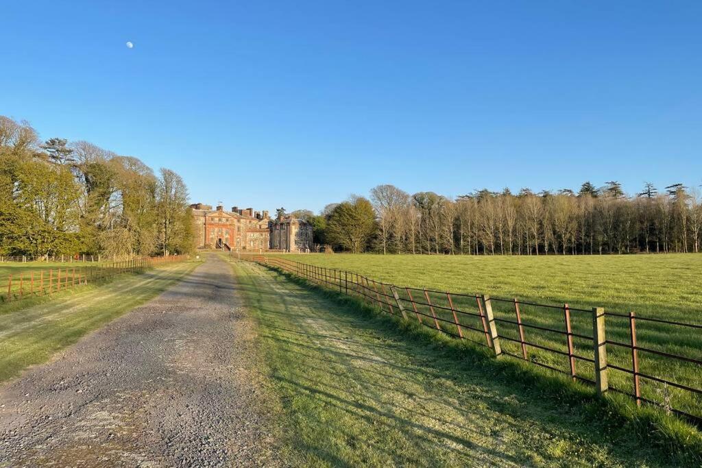 Galloway Farmstay Broughton Ньютон Стюарт Экстерьер фото