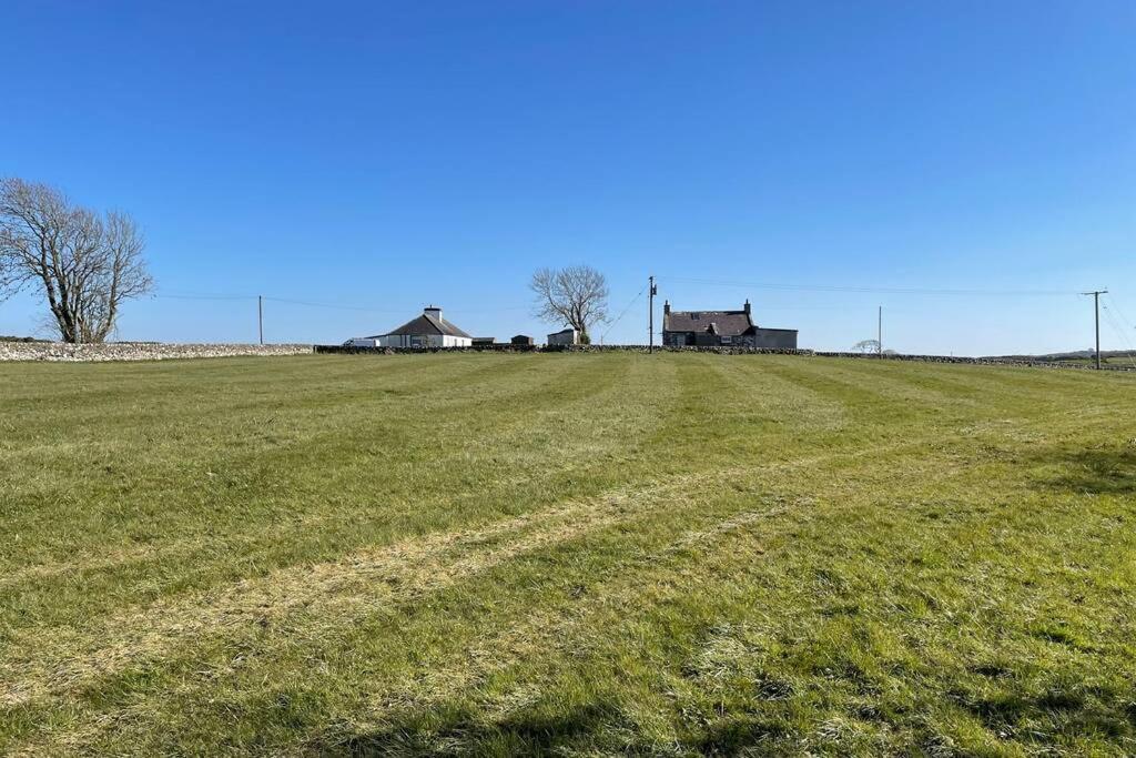 Galloway Farmstay Broughton Ньютон Стюарт Экстерьер фото