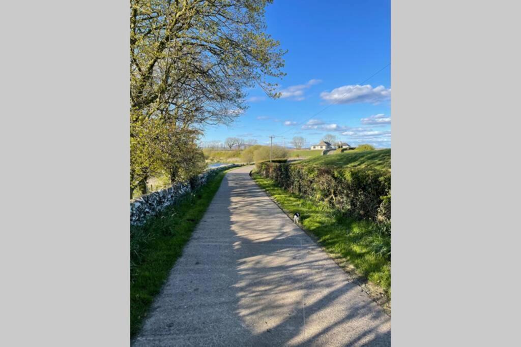 Galloway Farmstay Broughton Ньютон Стюарт Экстерьер фото