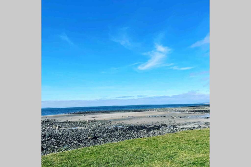 Galloway Farmstay Broughton Ньютон Стюарт Экстерьер фото