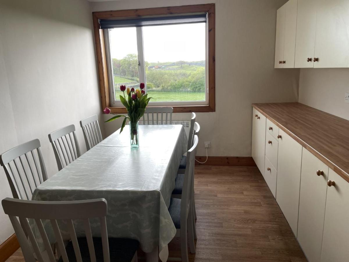 Galloway Farmstay Broughton Ньютон Стюарт Экстерьер фото
