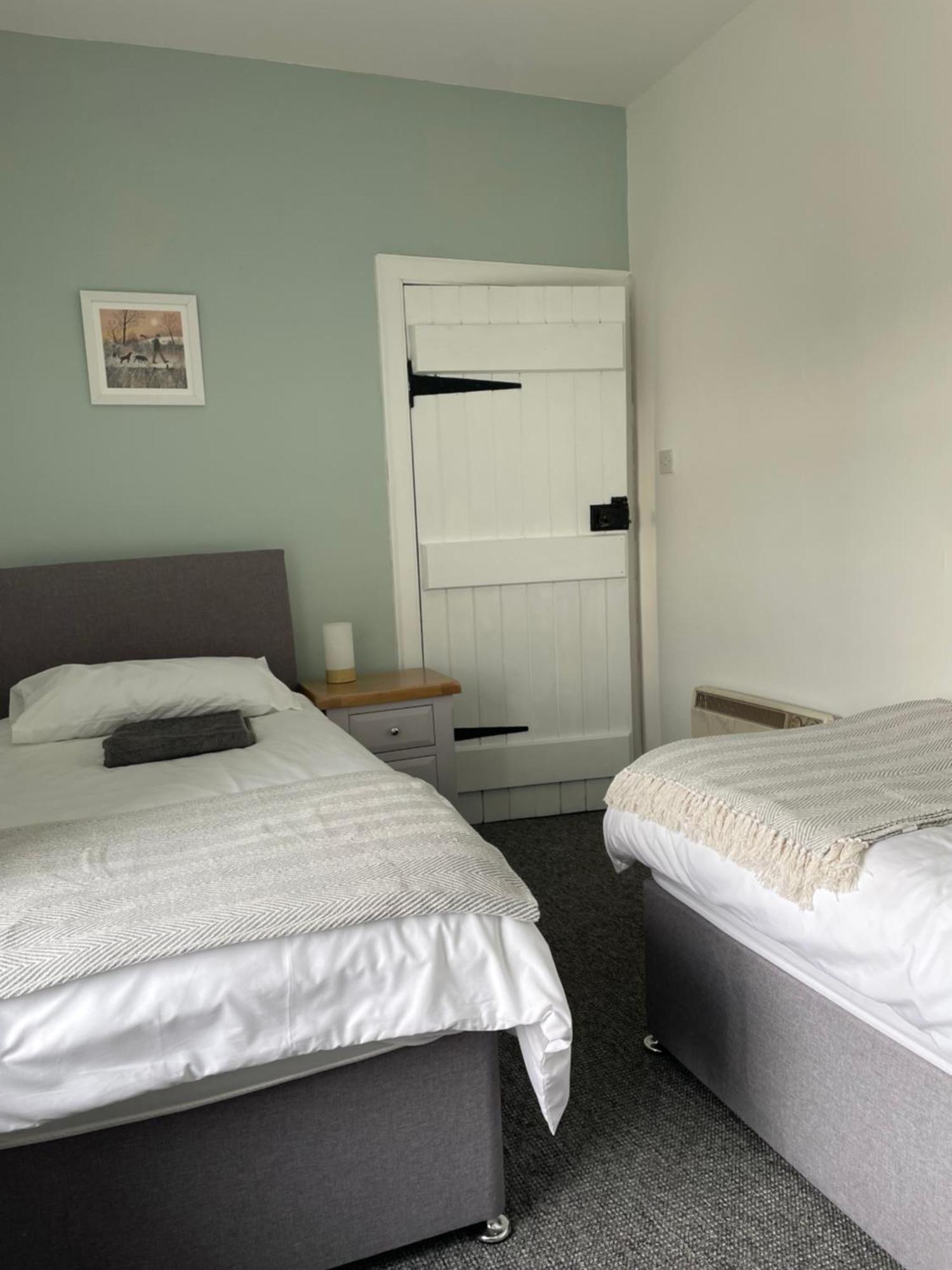 Galloway Farmstay Broughton Ньютон Стюарт Экстерьер фото