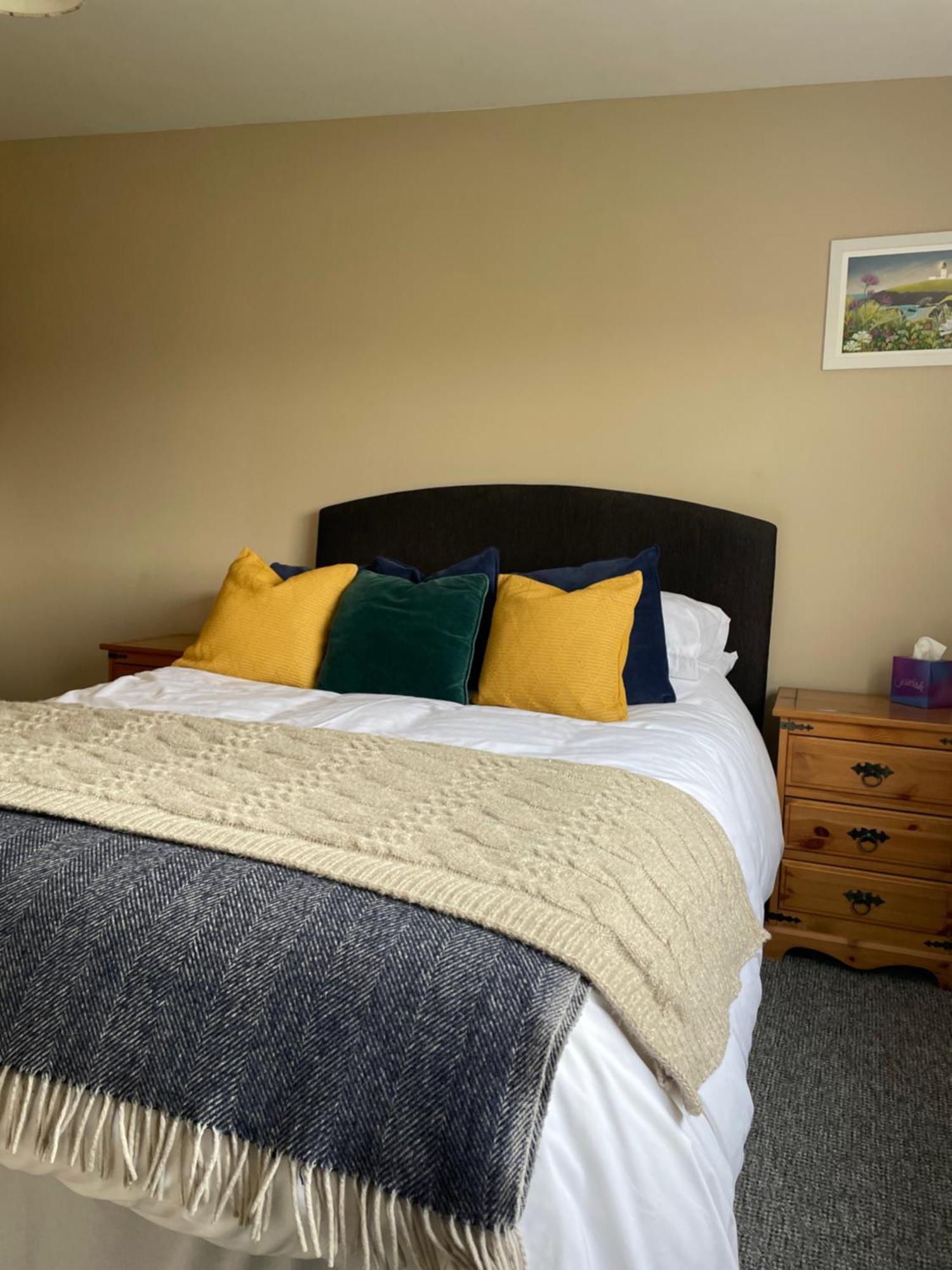 Galloway Farmstay Broughton Ньютон Стюарт Экстерьер фото