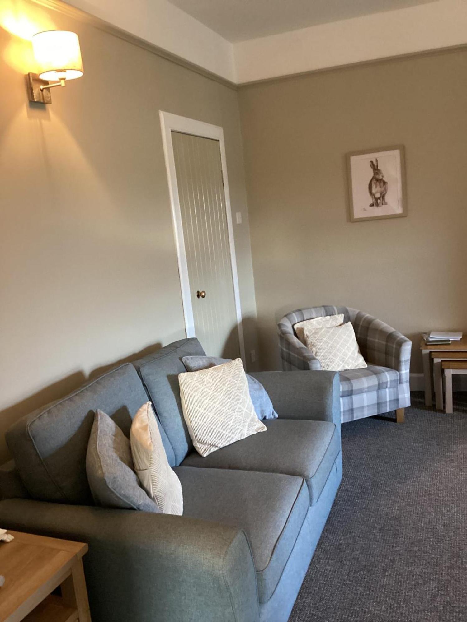 Galloway Farmstay Broughton Ньютон Стюарт Экстерьер фото